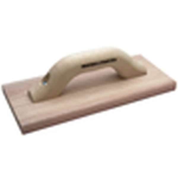 Redwood Float Wood Handle 12